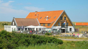 Гостиница Hotel Posthuys Vlieland  Ост-Влиланд